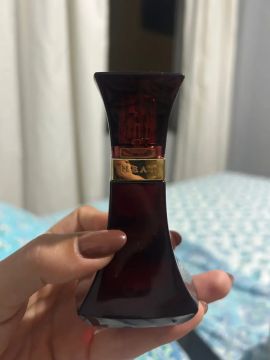 Perfume Beyonce Heat - 30 ml