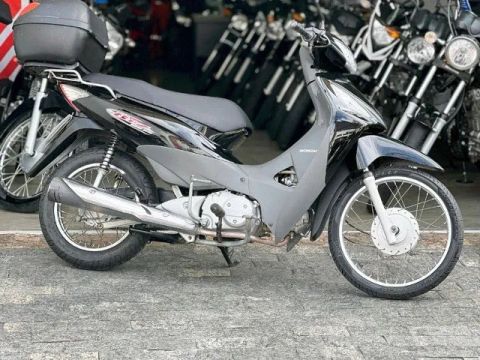 Biz 125 ES Honda