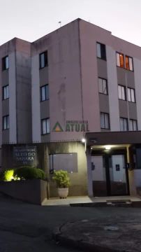 Apartamento com 2 quartos na região Oeste de Londrina