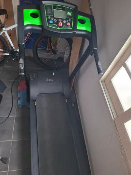 Esteira Dream Fitness Concept 2.5 