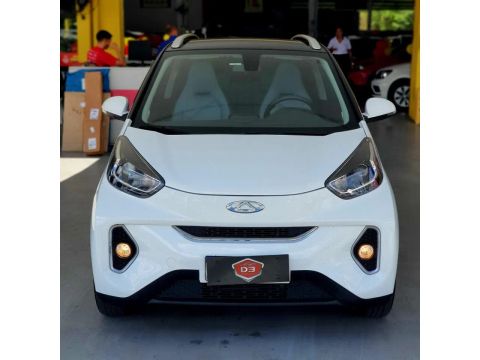Chery Icar 2023 45 kw elétrico