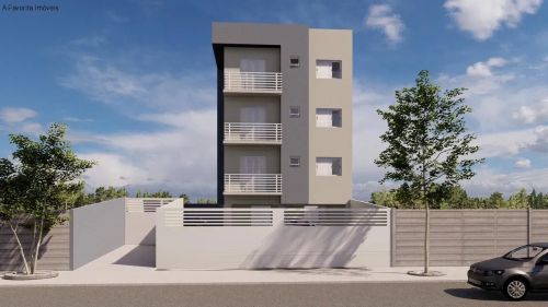 APARTAMENTO RESIDENCIAL em BRAGANÇA PAULISTA - SP, PARQUE BRASIL