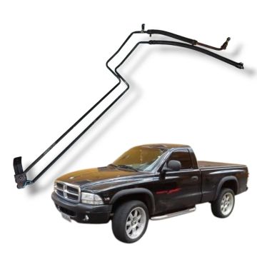 Mangueira Óleo Dodge Dakota 2.5 V6 1999 53015131ab