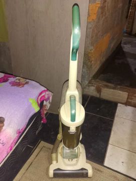 Aspirador de pó 
