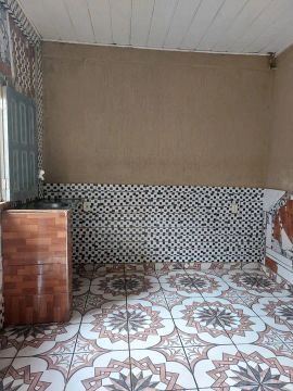 Apartamento Padrão para aluga
