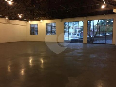 Salas para locação em Pinheiros - SP