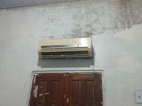 Ar Condicionado Split Usado