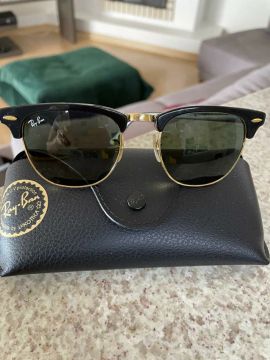 Ray-ban Clubmaster Original
