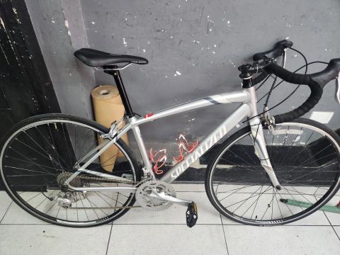 Bicicleta Specialized Speed Dolce 2012