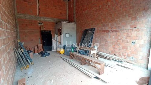 ponto comercial - Chácara Primavera - Campinas
