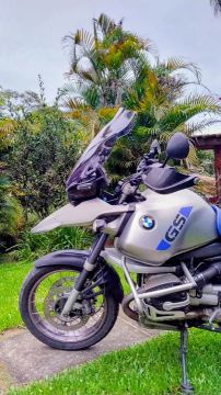 BMW GS 1200 - Impecável