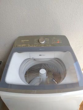 Máquina de Lavar Brastemp 12kg