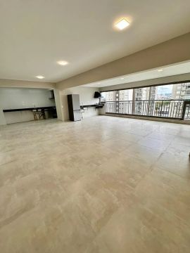 Imóvel para venda com 144 metros quadrados com 3 quartos em Parque São Jorge - São Paulo -