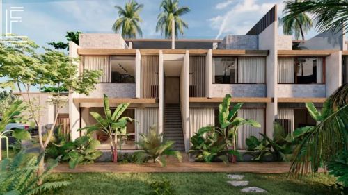 Ótimas casas a apenas 700m do mar na Rota Ecológica dos Milagres - Manah Villa Boutique