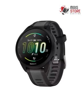 relogio garmin forerunner Smartwatches no Brasil