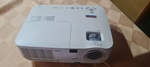 Projetor nec  NP 115