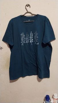 Camiseta Masculina 