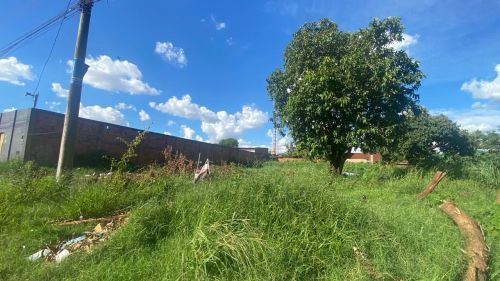Terreno com 600 m2 - Itamaracá 