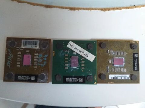 Processador AMD SEMPRON
