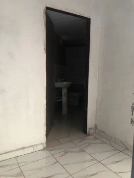 Imóvel comercial para locação