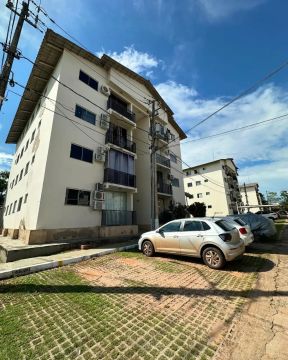 Residencial Topazio