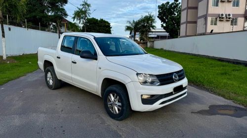Amarok 17/18 CD 4x4 Diesel
