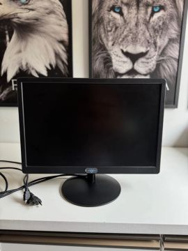 Monitor 19 polegadas 