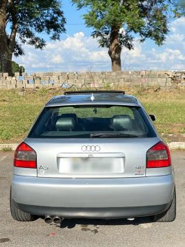 Audi A3 1.8t 2006/06