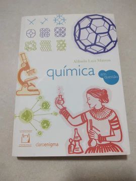 Livro Química 