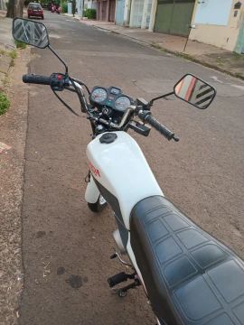 Cg 125 ano 85