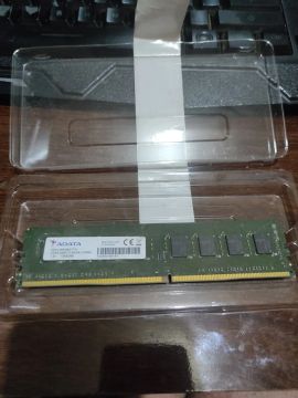 Memória ram DDR4 8gb ADATA 