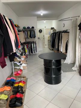Loja Moda Masculina Completa Casual & Streetwear