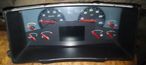 Painel de instrumentos original Volvo FH