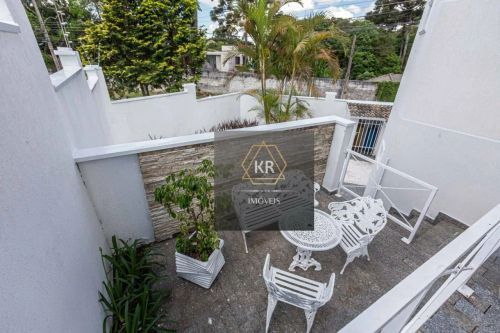 Casa, Diferenciada, para alugar, Ecoville - Curitiba/PR