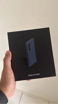 Galaxy Z Fold6 512g