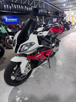 BMW S1000RR 