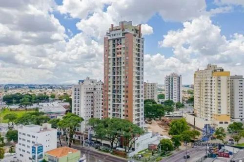 Vende-se apartamento novo com 3 dormitórios e uma suíte, sacada com churrasqueira com 74 m