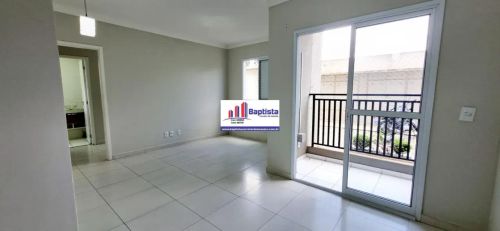 Aluguel de Apartamento no Condomínio Home Horto - Sorocaba/SP