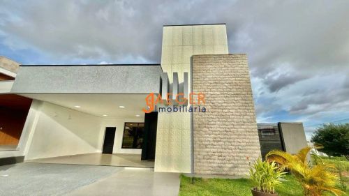 Belíssima casa no condomínio verana - Por R$ 1.150.000,00