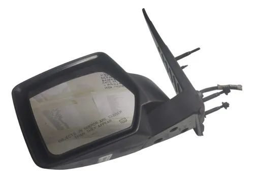 Retrovisor Lateral Esquerdo Cherokee Sport 3.7 2012