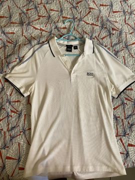 Polo Hugo Boss