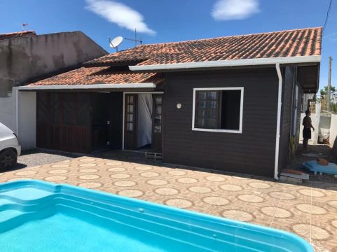 Casa Praia do Sonho