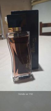 Perfume Natura Essencial Elixir