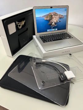 Macbook Air 13" 2017 
