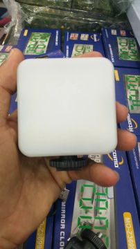 Iluminador RGB luz branca para celular tablet. Apoio para tripé