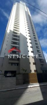 Apartamento em Rua Professor Otávio Costa - João Agripino - João Pessoa/PB