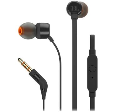 Fone de ouvido JBL Tune110 Original 