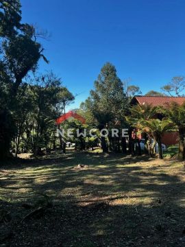 Lote em Rua Edgar armin - Alpes Verdes - Canela/RS