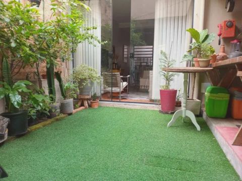 Imóvel para venda tem 65 metros quadrados com 3 quartos em Barra do Gil - Vera Cruz - BA