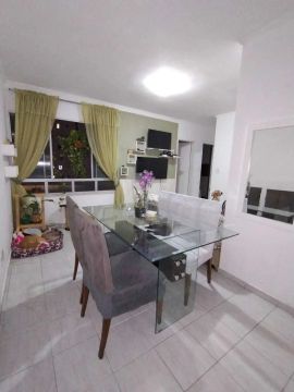 Residencial Santa Lúcia